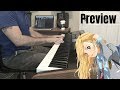 Preview: "Watashi no Uso” || Pearl Concert Grand VST