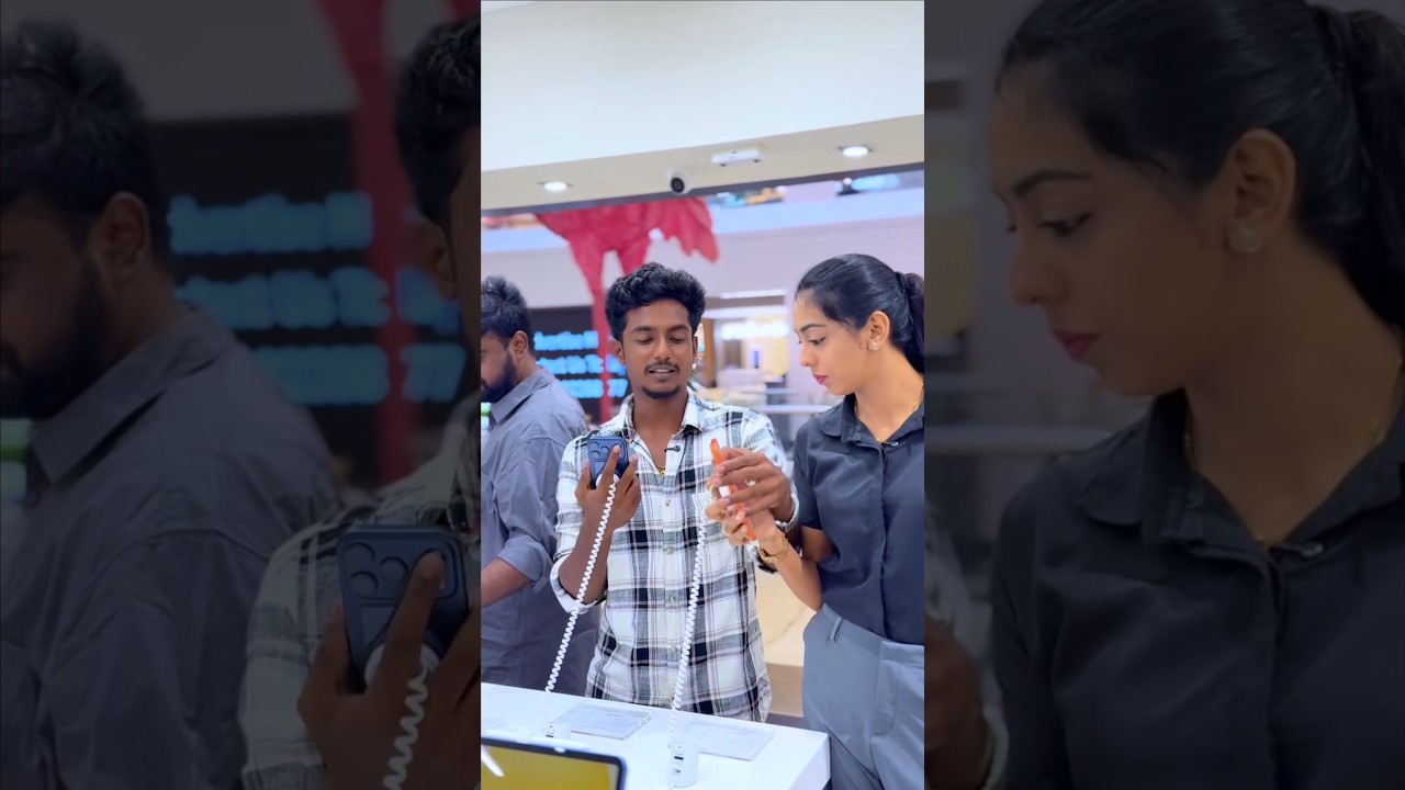 Iphone 17 series grand launch🔥🔥 