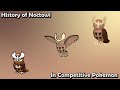 How BAD was Noctowl ACTUALLY? - History of Noctowl in Competitive Pokemon