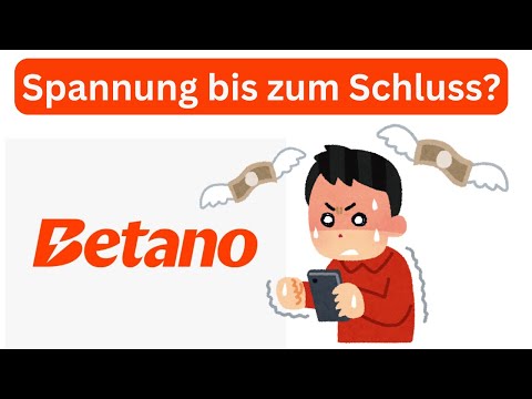 Betano Erfahrung -