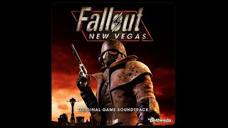 Fallout New Vegas: (Original Game Soundtrack) TCB in Freeside