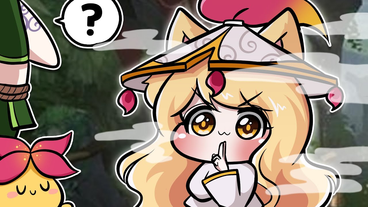 은신 슈슈슉!! 티모 프레스티지 안산 흑우없제?