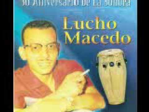 MARGOT SONORA DE LUCHO MACEDO