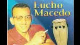 MARGOT SONORA DE LUCHO MACEDO chords