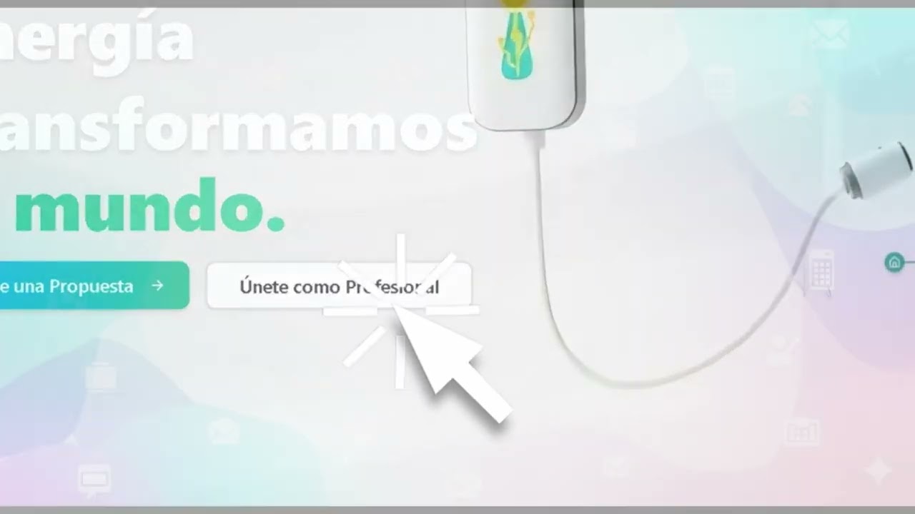 Lumigna - Transformación Energética