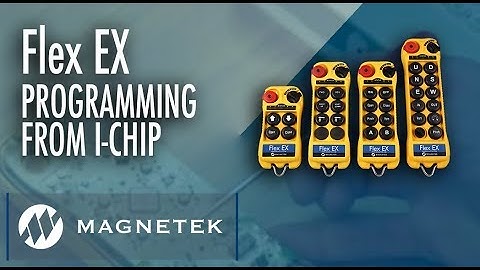 How to Program Magnetek