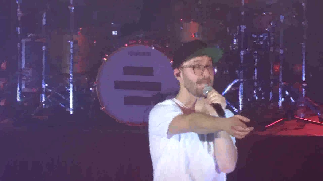 Songtext Mark Forster Ich Trink Auf Dich Mark Forster - Ich trink auf Dich @Leipzig Haus Auensee - YouTube