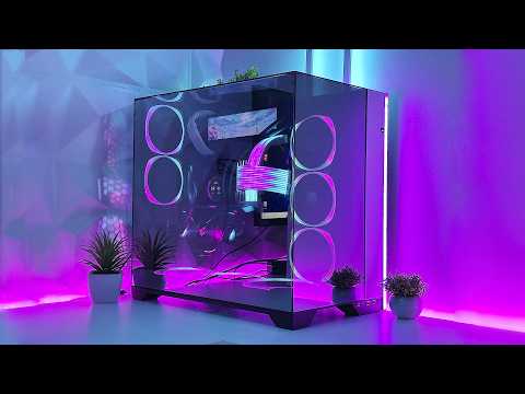 BUILD BEST DREAM GAMING PC 2025 - STEP BY STEP