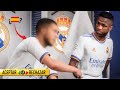 EL  FICHAJE DESCONOCIDO... MODO CARRERA HUMILDE (FIFA 22)