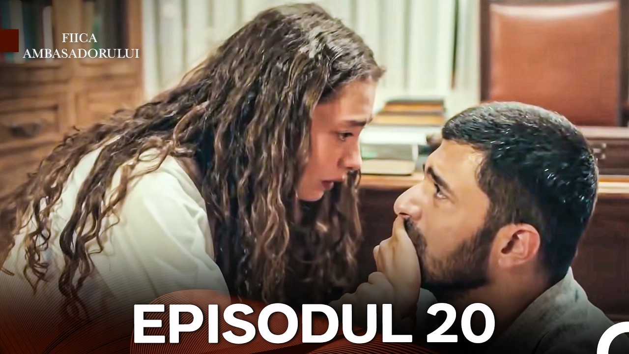 Fiica Ambasadorului Episodul 20 (Subtitrat în Română)