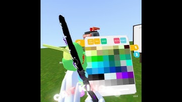 Blob town glitch tutorial #Blob town #Tutorial #￼ small content creator