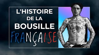 LA BOUSILLE FRANÇAISE : UN SYMBOLE DE RÉVOLTE