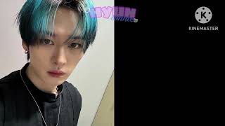 Ligação Skz O Hyunjin Está Estranho