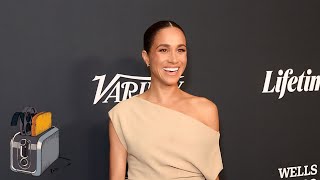 Megan Markle joins The Gentlemen