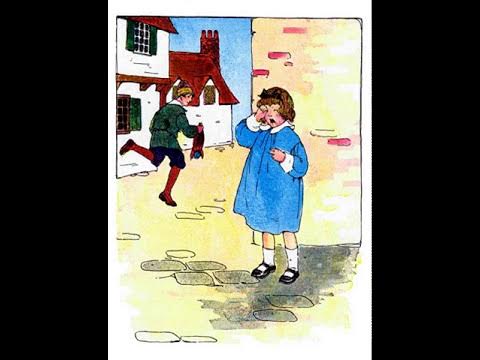 The Real Mother Goose - The Little Moppet