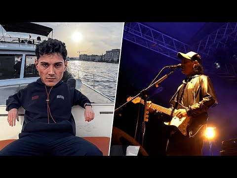 DOLU DOLU İSTANBUL VLOGU!(Yat Turu,Duman Konseri,Doğum Günüm)