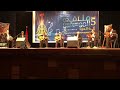 ياعيد الصحراء، مهرجان العود بمكناس2020