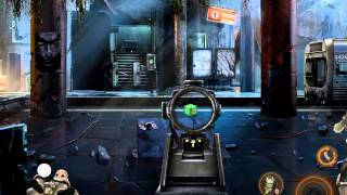 Overkill 2 Walkthrough Part 1 (No Commentary)
