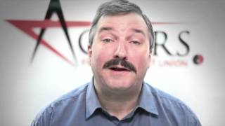 AFCU Commercial