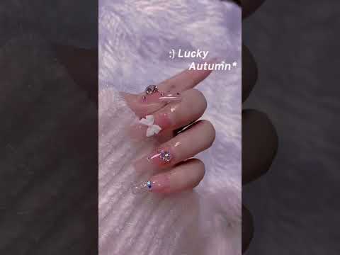Video Tổng hợp các màu nail đơn giản mà đẹp cho chị em đi... - youtube