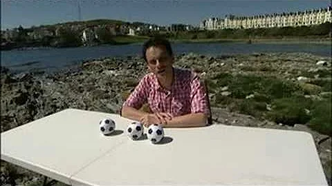 Learn Manx Gaelic with Adrian Cain