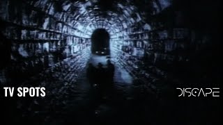 The Dead Zone • 1983 • TV Spots