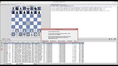 How to Install a Free and Powerful Chess Program