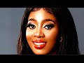 Lwazi Buthelezi: Glamour Plus Size Curvy Model Breaking Barriers in South African Music - Positivity
