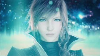 All We Ever See Of Stars Are Their Old Photographs | Final Fantasy XIII