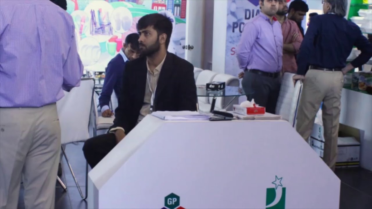 PAKISTAN PLASTIC ASSOCIATION YouTube