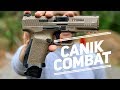 Canik COMBAT!