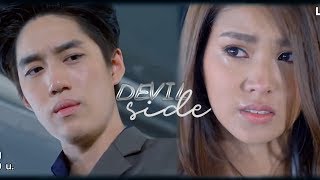 [Vietsub-Lyrics] Sila/Tor - Min (Hua Jai Sila) Devil Side