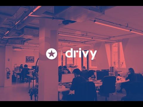 Drivy: Delighting Customers Across Europe with Mention