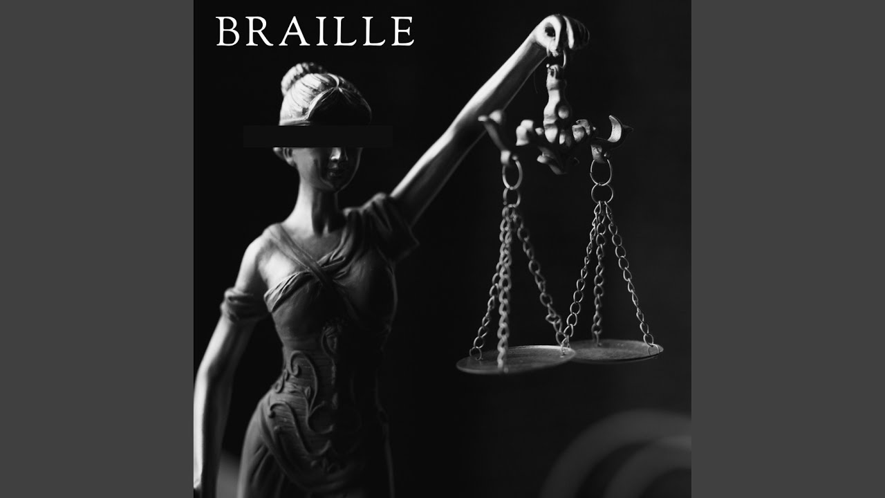 Watch Braille on YouTube Watch Braille on YouTube