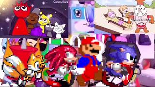 Escape From The Candy Add Round 101-150