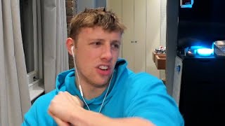 W2S reveals the worst thing about each Sidemen