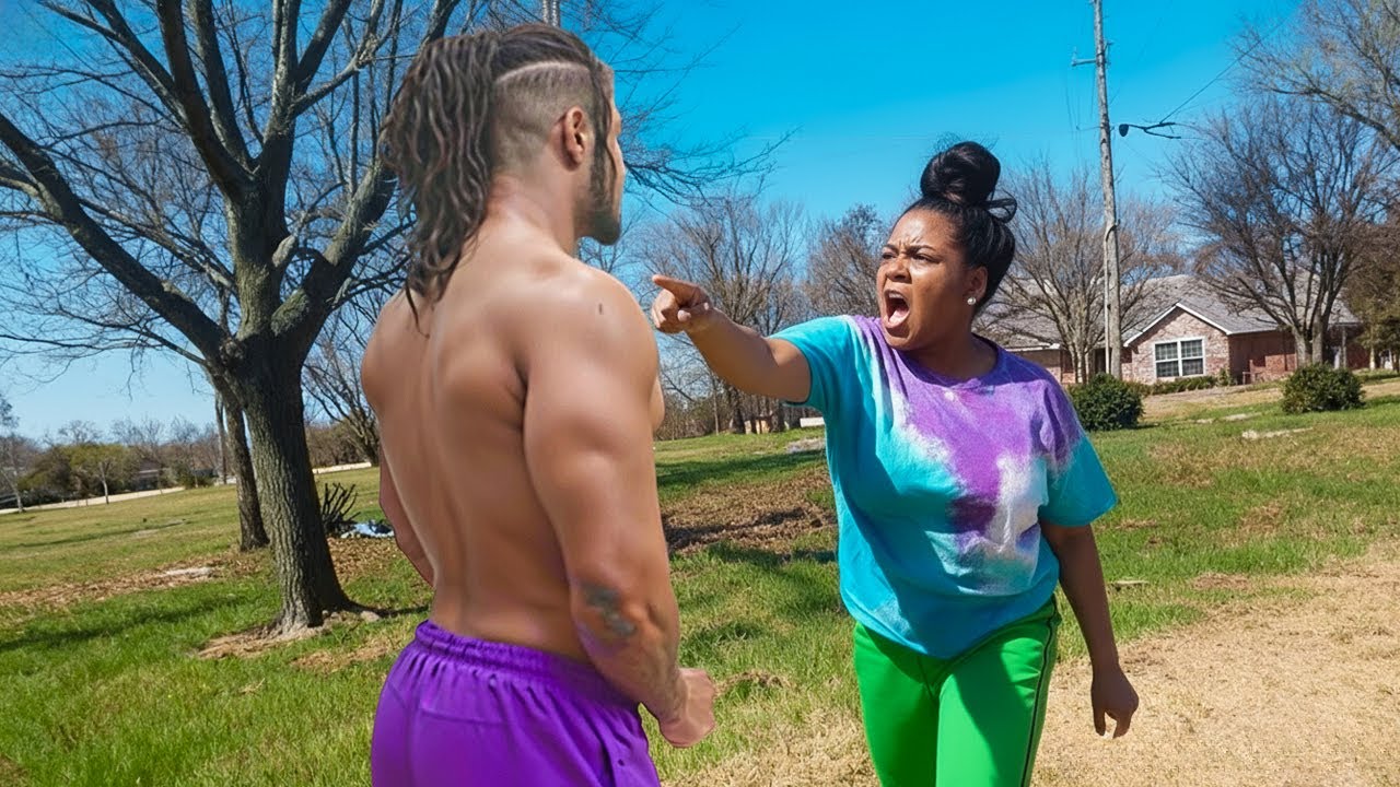 When Karen Messes With The Wrong People | Instant Karma #39