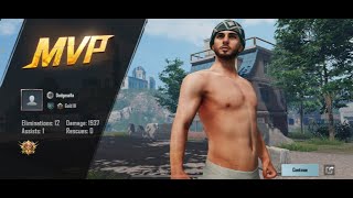 MVP is dead 😵☠️\/\/Pub g Gameplay😈#viralvideo #views #1million #pubgmobile