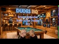 Bonus Episode, Tour of the Dudes HQ
