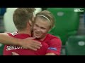 All 22 Erling Haaland Nations League Goals
