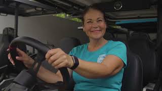 How Coastal Cart Co. Benefits from ZEST Electric Golf Carts
