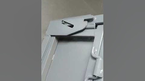 MC  COLLAPSIBLE and Stackable Steel Pallet Box3