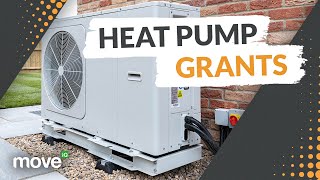 Grants For Heat Pumps | Advice for Homeowners