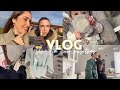 VLOG I Se tuerce el día + Sorpresa feliz