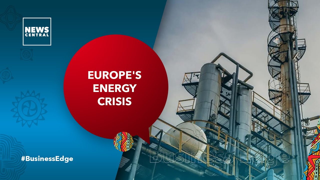How Africa Can Take Advantage of Europe's Energy Crisis