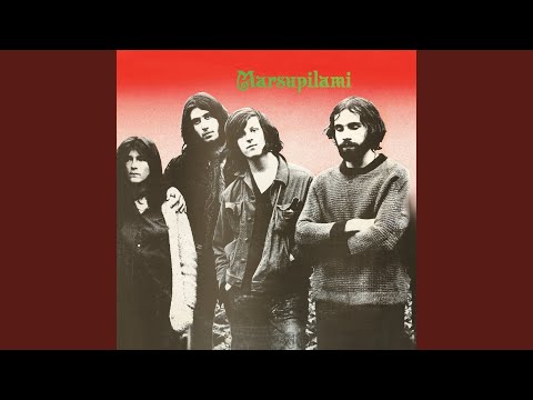 Marsupilami — Born to Be Free