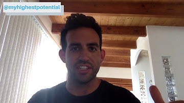 Phonological Ambiguity | Tony Robbins uses covert hypnosis