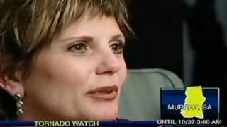 MattyB on WXIA - 11 Alive Nightly News in Atlanta, Ga - October 26th, 2010