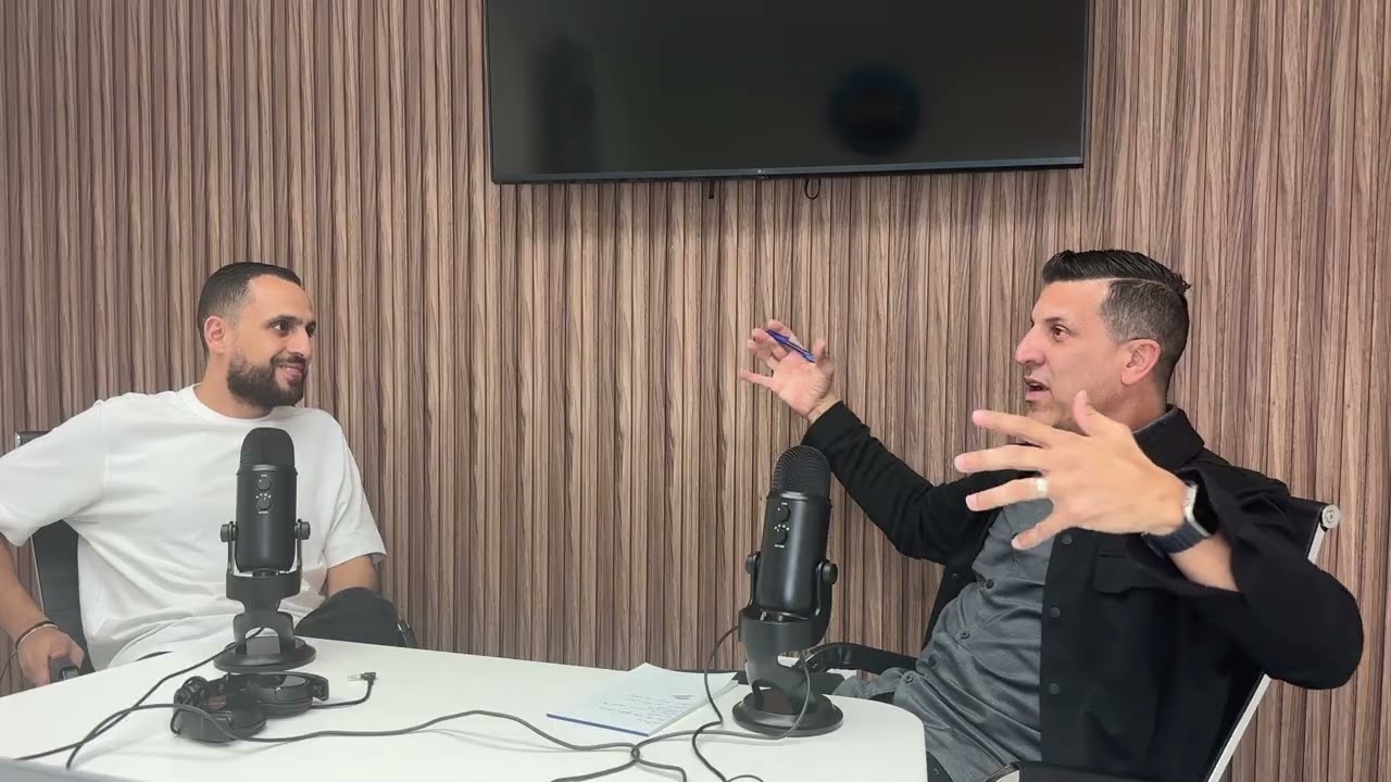 How Otto Built a Restaurant Brand From Scratch | Pincho’s Story