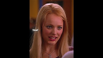 you betrayed me... ║ mean girls #shorts